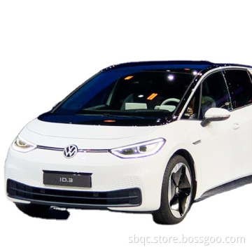 VW ID3 2023 La nuova berca da 5 posti per auto a 5 porte per auto a 5 porte per auto a 5 porte per auto da 5 porte per adolescenti per adolescenti